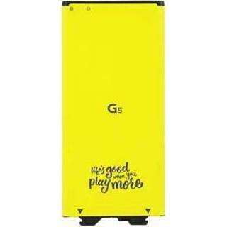 👉 Batterij LG G5 BL-42D 5712579757562