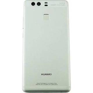 👉 Huawei P9 Batterij Cover - Wit