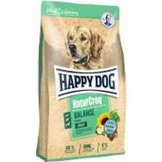 👉 Happy Dog NaturCroq Balance Hondenvoer - 1 kg