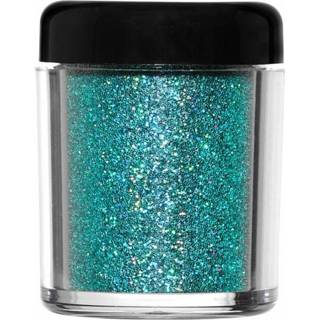 Active aquamarijn Barry M Glitter Rush Body Aquamarine 5019301203442