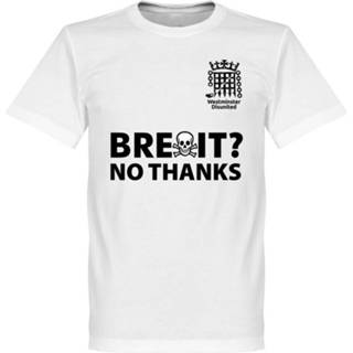 👉 Shirt wit Westminster Disunited T-Shirt -