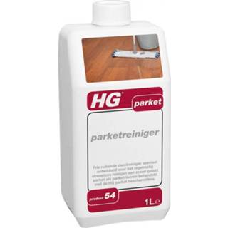👉 Parketreiniger active HG Polish Cleaner 1000 ml 8711577000714