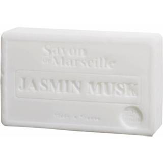 👉 Active Natuurlijke Marseille Zeep Jasmijn-Musk 7434041822841