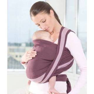 👉 Amazonas Buik-/rugdrager - Carry Sling Berry 450 cm