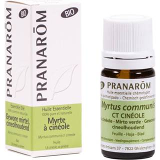 👉 Etherische olie active Pranarôm Gewone Mirte 5420008524356