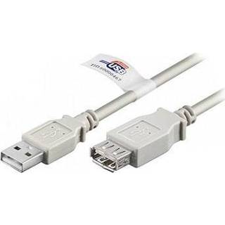 👉 Goobay USB 2.0 Hi-Speed Verlengkabel - 3m 4040849689154