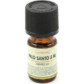 👉 Active Alchemia Etherisesche Olie Palo Santo (5 ml) 8718503732220