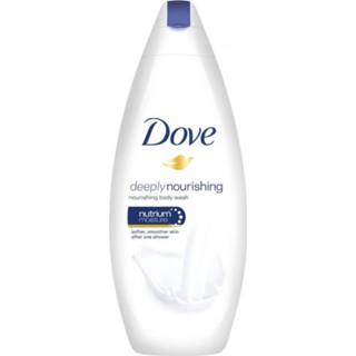 👉 Douchecrème active Dove Douchecreme Deeply Nourishing 250 ml 8712561593335