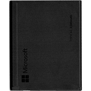 👉 Batterij XL Microsoft Lumia 950 BV-T4D 5712579738585