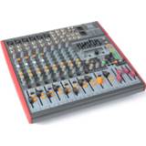 👉 Active Power Dynamics PDM-S1203 Stage Mixer 12-Kanaals DSP/MP3- USB IN/UIT 8715693094619