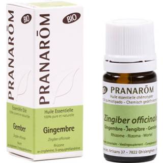 👉 Etherische olie active Pranarôm Gember 5420008508783