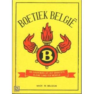 👉 Boetiek België - Lieve Compernolle 9789490880095