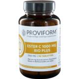👉 Ester C1000 mg Bio Plus 8717677123841
