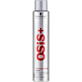 👉 Universeel active Osis Freeze Pump Spray 4045787314571