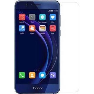 👉 Screenprotector Huawei Honor 8 Nillkin - Antiglans 5712579772589