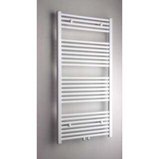 👉 Radiator Novio Apollo R 60x120 n25 617w recht met midden aansl.