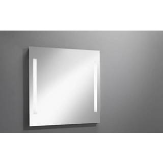 👉 Watch Novio It spiegel 100x80 cm. met led verlichting verticaal
