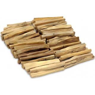 👉 Heilig hout active Palo Santo (Losse sticks) 7434041737794