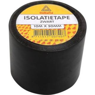 👉 Isolatieband Deltafix 50mm 10m - Tape 8711517007414