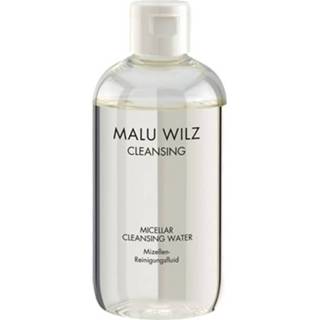 👉 Make-up remover active Malu Wilz Micellar Cleansing Water 4043993070069