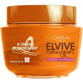 👉 Verzorgingsproducten gezondheid Elvive Masker Extraordinary Oil 3600523613205