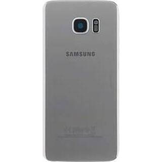 👉 Batterij zilver Samsung Galaxy S7 Edge Cover - 5712579765390