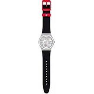 👉 Horlogeband kunststof Swatch horlogebandje 7610522723849