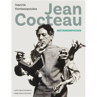 👉 Spijkerbroek Jean Cocteau - Boek Timo de Rijk (946208470X) 9789462084704