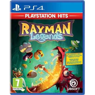 👉 Rayman Legends (Playstation Hits) 3307216076032