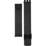 👉 Horlogeband stalen milanese armband Swatch horlogebandje 7610522771611