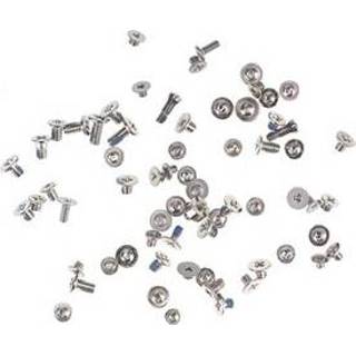 👉 Zilver IPhone 7 Schroeven Set - 5712579627889