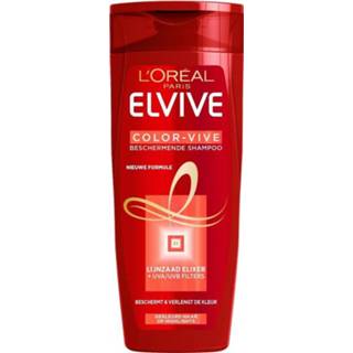 👉 Shampoo active L'Oréal Elvive Color Vive 2 in 1 en Conditioner 250 ml 3600523629916