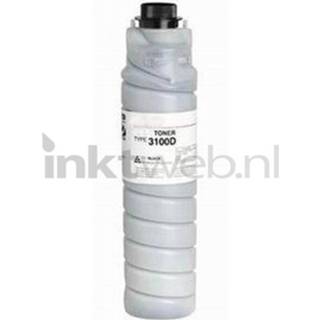 👉 Toner zwart DT12BLK 4250081505062