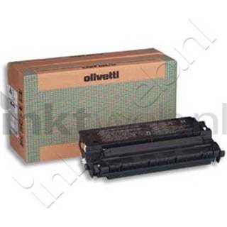 👉 Toner zwart B0360 8020334243654