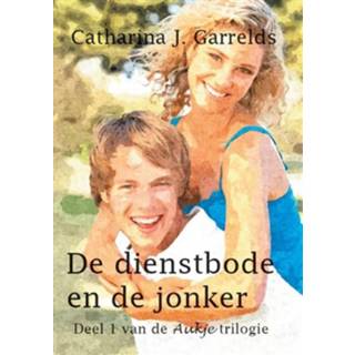 👉 Boek De dienstbode en jonker - Catharina J. Garrelds (9462600848) 9789462600843