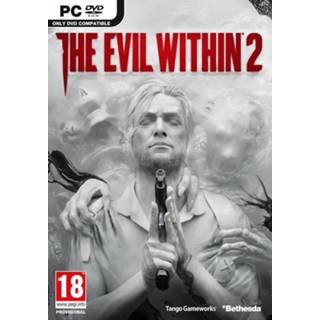 👉 The Evil Within 2 - PC