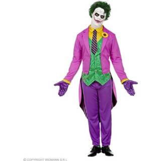 👉 The Joker kostuum