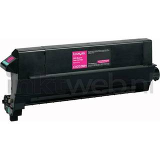 Toner magenta C920 734646034227