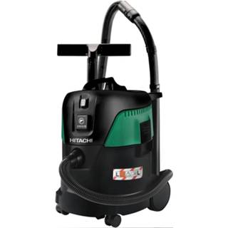 👉 Stofzuiger !Hitachi RP250YDL(WA) 1000W Nat en Droog L-klasse 4966376265077