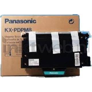 👉 Toner m magenta KXPDPM8 5025232161911