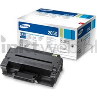 👉 Zwart MLT-D205S 191628483389