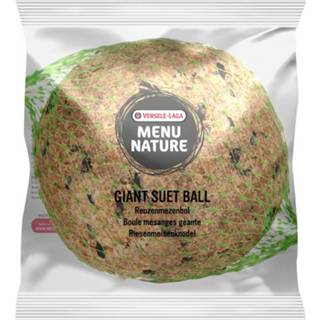 Mezenbol Versele-Laga Menu Nature Reuze - Voer 500 g 5410340644072