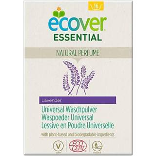 👉 Waspoeder lavendel Ecover Essential Universal - 1200 g