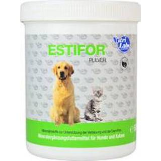 👉 Nutrilabs Estifor - Poeder - 500 gram