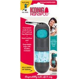 👉 KONG HandiPOD Clean Dispenser 5060428497610