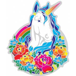 👉 Raamsticker active Magic Unicorn 7061111014754