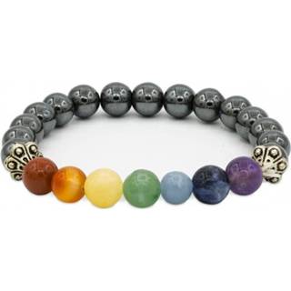 👉 Armband active Chakra Hematiet 8719497615681