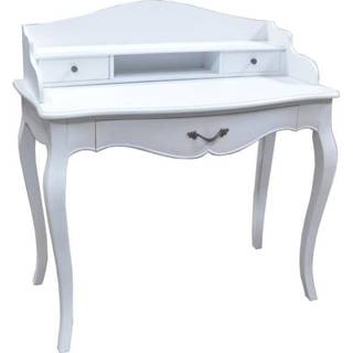 👉 Bureau active wit Bureau/sidetable Louis, 5901775102140