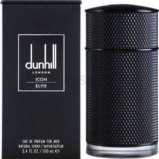 👉 Alfred Dunhill Icon Elite Eau de parfum 100 ml