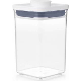 Able2 Oxo boxen Pop Vierkant Able2 Oxo boxen Pop Vierkant